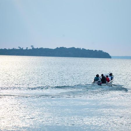 Mirembe Resort Beach Hotel Ssese Kalangala Exteriér fotografie