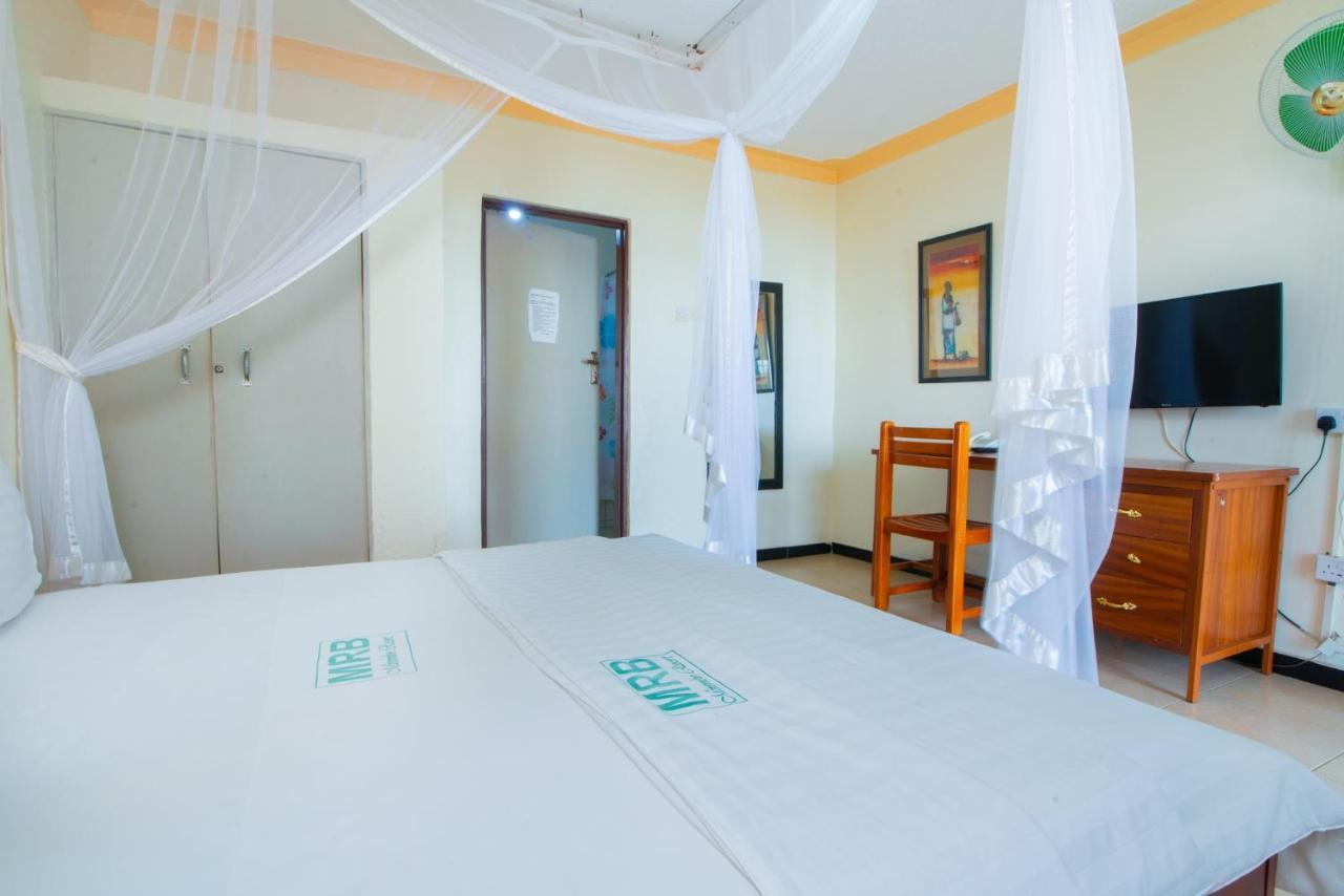 Mirembe Resort Beach Hotel Ssese Kalangala Exteriér fotografie