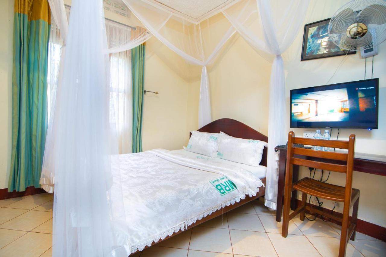 Mirembe Resort Beach Hotel Ssese Kalangala Exteriér fotografie