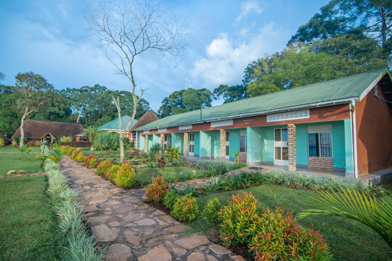 Mirembe Resort Beach Hotel Ssese Kalangala Exteriér fotografie