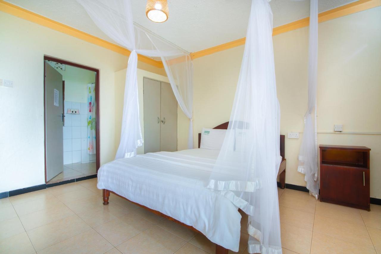 Mirembe Resort Beach Hotel Ssese Kalangala Exteriér fotografie