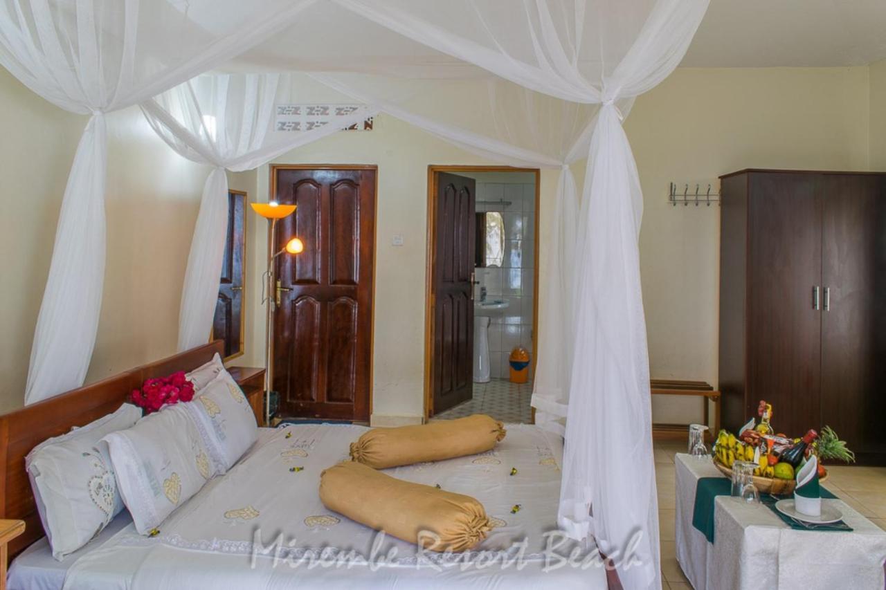 Mirembe Resort Beach Hotel Ssese Kalangala Exteriér fotografie